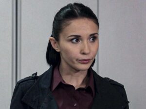 Історія одного злочину 5 сезон: дивитись онлайн 39 серія