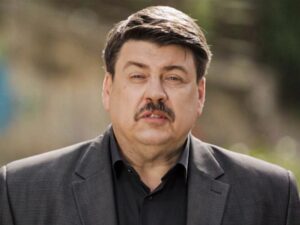 Історія одного злочину 5 сезон: дивитись онлайн 40 серія