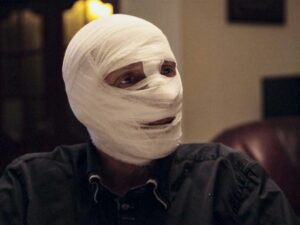 Історія одного злочину 5 сезон: дивитись онлайн 41 серія