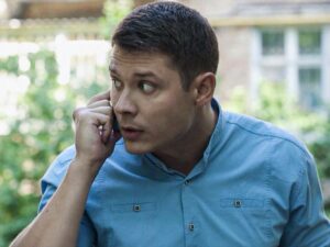 Історія одного злочину 5 сезон: дивитись онлайн 42 серія