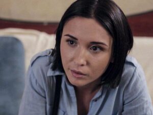 Історія одного злочину 5 сезон: дивитись онлайн 43 серія