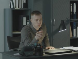 Серіал Ворожка 2 сезон: 10 серія