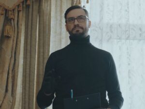 Серіал Ворожка 2 сезон: 12 серія