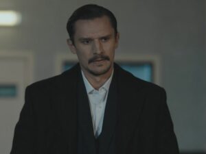 Серіал Ворожка 2 сезон: 16 серія