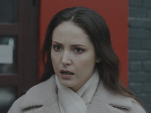 Серіал Ворожка 2 сезон: 3 серія