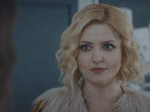 Серіал Ворожка 2 сезон: 8 серія