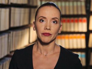 Історія одного злочину 5 сезон: дивитись онлайн 47 серія