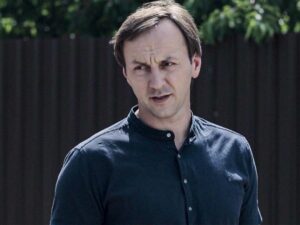 Історія одного злочину 5 сезон: дивитись онлайн 45 серія