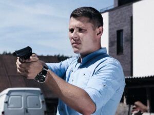 Історія одного злочину 6 сезон: смотреть онлайн 1 серия