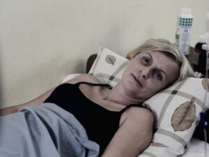 Історія одного злочину 6 сезон: смотреть онлайн 2 серия