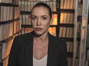 Історія одного злочину 6 сезон: дивитись онлайн 8 серія