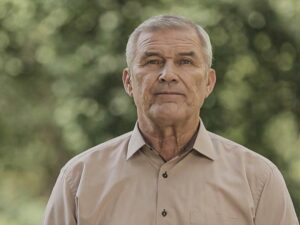 Історія одного злочину 6 сезон: дивитись онлайн 9 серія