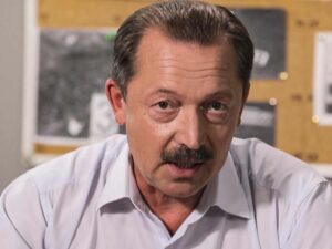 Історія одного злочину 6 сезон: дивитись онлайн 10 серія