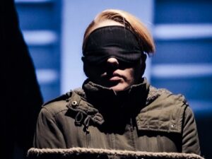 Історія одного злочину 4 сезон: дивитись онлайн 45 серія