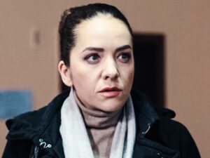 Історія одного злочину 4 сезон: дивитись онлайн 47 серія