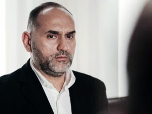 Історія одного злочину 6 сезон: дивитись онлайн 20 серія