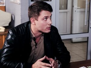 Історія одного злочину 6 сезон: дивитись онлайн 22 серія