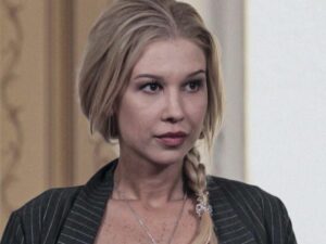 Історія одного злочину 6 сезон: дивитись онлайн 27 серія