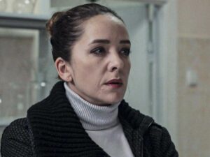 Історія одного злочину 6 сезон: дивитись онлайн 34 серія