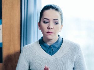 Історія одного злочину 6 сезон: дивитись онлайн 39 серія