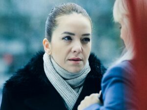 Історія одного злочину 6 сезон: дивитись онлайн 42 серія