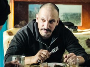 Історія одного злочину 6 сезон: дивитись онлайн 45 серія