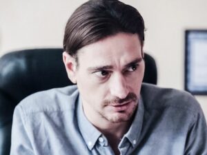 Історія одного злочину 7 сезон: дивитись онлайн 3 серія