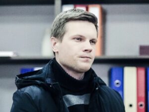 Історія одного злочину 7 сезон: дивитись онлайн 4 серія