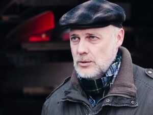 Історія одного злочину 7 сезон: смотреть онлайн 11 серия