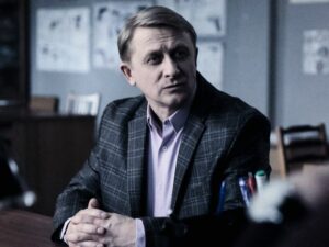 Історія одного злочину 7 сезон: дивитись онлайн 22 серія