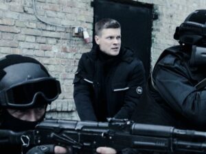 Історія одного злочину 7 сезон: дивитись онлайн 24 серія