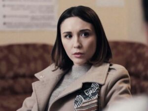 Історія одного злочину 7 сезон: дивитись онлайн 39 серія