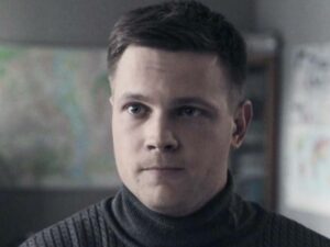 Історія одного злочину 7 сезон: дивитись онлайн 43 серія