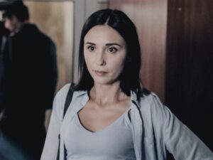 Історія одного злочину 8 сезон: дивитись онлайн 10 серія