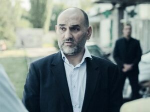 Історія одного злочину 8 сезон: смотреть онлайн 11 серия