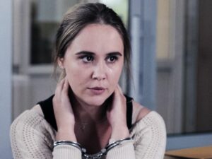 Історія одного злочину 8 сезон: дивитись онлайн 12 серія