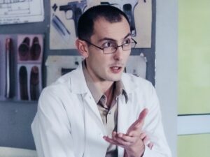 Історія одного злочину 8 сезон: дивитись онлайн 28 серія
