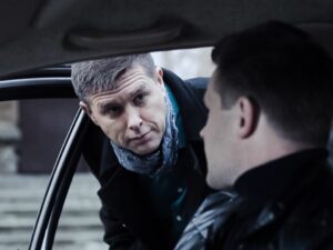 Історія одного злочину 8 сезон: смотреть онлайн 35 серия