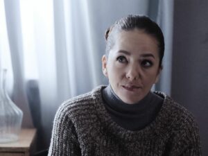 Історія одного злочину 8 сезон: смотреть онлайн 37 серия