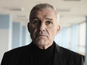 Історія одного злочину 8 сезон: смотреть онлайн 38 серия