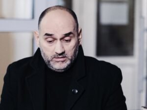 Історія одного злочину 8 сезон: смотреть онлайн 39 серия