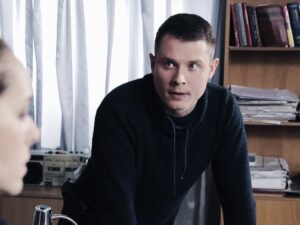 Історія одного злочину 8 сезон: смотреть онлайн 42 серия