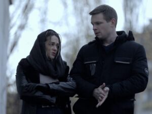 Історія одного злочину 8 сезон: дивитись онлайн 43 серія