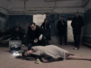 Історія одного злочину 8 сезон: дивитись онлайн 44 серія