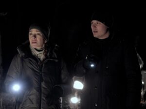 Історія одного злочину 8 сезон: дивитись онлайн 47 серія