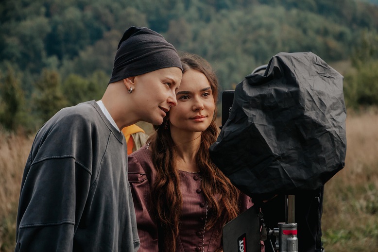 «Кава» за $16 000: команда серіалу «Кава з кардамоном» надала лот на закупівлю дронів українського виробництва Команда серіалу «Кава з кардамоном» надала лот на закупівлю дронів українського виробництва