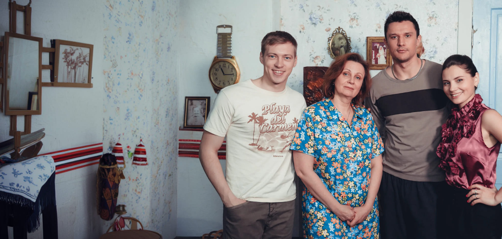 «Спіймати Кайдаша»