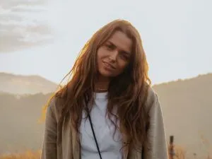 Олена Лавренюк про театр і кіно