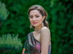 Вероніка Мішаєва-Яковлєва