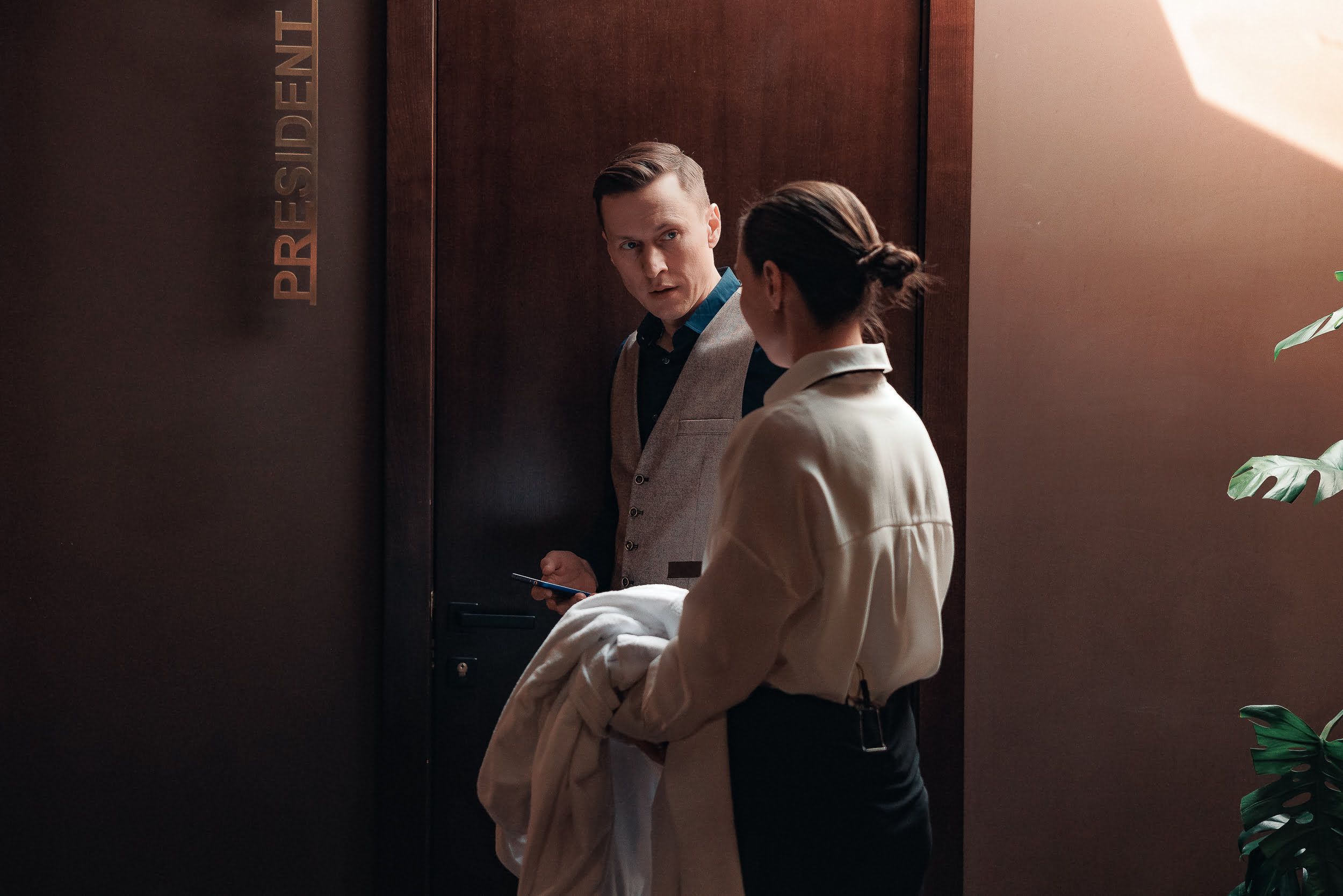 Костянтин Октябрський 